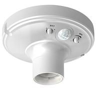 DM IR PORTALAMPARAS 120º IM68A