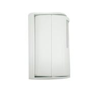 DM IR TIMBRE Y ALARMA 160º IM96