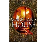DM Potter In the Magician's House (Tascabile) You Say Which Way