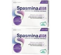 Dm Spasmina Ibs 60 Compresse Rivestite 2x60 pz Compresse rivestite con