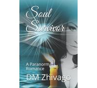 DM Zhivago Soul Survivor (Tascabile)