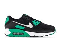 DM0029-006 Nike Air Max 90 Black Stadium Green scarpe da ginnastica...