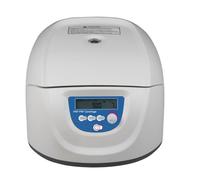 DM0412P Centrifuga PRP Macchina 5-50ml PRF CGF da laboratorio centrifuga for sangue per laboratori, ricerca