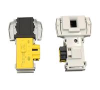 DM053 micro interruttore ritardato serratura compatibile con Candy G04 1060DS G04 DF 86 lavatrice