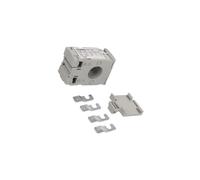 DM0T0080 Convertitore di corrente Serie: DM I AC: 80A 1,5VA Dimensioni estern...