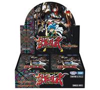DM23-RP2 Duel Masters TCG Abyss Revolution Vol.2 "Ninja Ranbu" DP-BOX