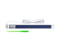 DM25DS Motore elettrico per tende a rullo da 24 V per camper, compatibile con tubo da 30 mm, ricambio per motore per tende motorizzate per camper