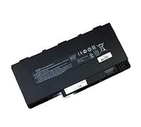 DM3 Batteria del computer portatile compatibile con HP Pavilion DM3 DM3-1020CA DM3-1023CA DM3-1058NR DM3-1124CA DM3-1130US HSTNN-OB0L HSTNN-E02C HSTNN-E03C 538692-351 538692-541 577093-001(11.1V 57Wh)