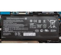 DM3WC Dell Battery, 60WHR, 4 Cell, Lithium Ion 0W69TH-RFB 60 Wh
