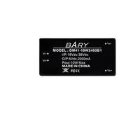 DM41-10W2405B1 Modulo di alimentazione isolato CC-CC da 18-36 V CC a CC 5 V 2000 mA