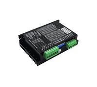 DM542 Impulso motore del passo -passo/doppio impulso opzionale Io Controller(DM542)