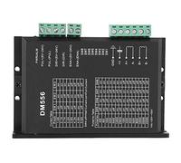 DM542 M542 per 2 Fase 1 4.2A 20 a 50V DC CNC Micro Stepper Digital Stepper Motor Driver Controller