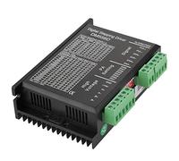 DM556D Motore Passo-passo 48V DC Bifase Ad Alta Potenza Driver Motore Passo-passo Controller CNC per Fresatura Router CNC