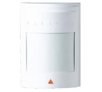 DM60 PARADOX SECURITY SISTEMA ALLARME ANTIFURTO Sensori indirizzabili