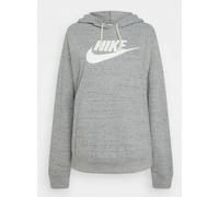 DM6388-063 Nike Felpa con cappuccio Sportswear Grigio Blusa