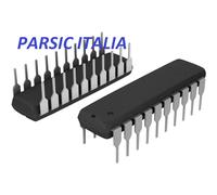 DM74LS245N 74LS245 IC OCTAL BUS TRANSCEIVER WITH 3-STATE DIP-20 ( = 100 PEZZI)