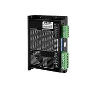 DM865A Con allarme Io Controllo freno con driver del motore passo -passo(DM865C)