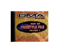 Dma Dance - Best of Freestyle File 1