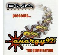 Dma Presents Energy 92.7/5 Dan by Various (2001-08-27)