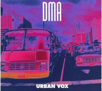 Dma - Urban Vox - Cd