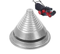 DMAIS Bilanciatore Blae Mower Blae, compatibile con la maggior parte dei pannelli per tosaerba per esterni, cortile, giardino, bilanciatori in metallo di ricambio, per bilanciare le lame dei