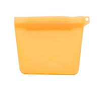 DMAIS Custodia per dolcetti per Cani - Borsa per dolcetti per Cani in Silicone | Custodia per Snack per Cani Facile da trasportare | Pratica Borsa da addestramento per Cani per la Pulizia | Borsa