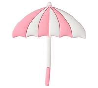 DMAIS Ganci Adesivi Arcobaleno, Gancio Appendiabiti Adesivo Creativo - Ganci da Parete Adesivi per Bambini | Installazione Semplice e Creativa, Adorabili Ganci da Parete Colorati in Cartone Animato