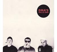 Dma'S - Hills End