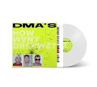 DMA'S - How Many Dreams?