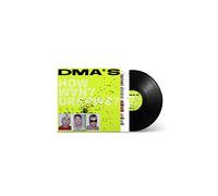 DMA's - How Many Dreams? (180 g) (LP)