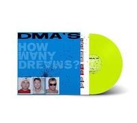 DMA'S - How Many Dreams?
