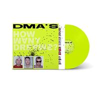 DMA'S - How Many Dreams?
