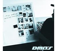 Dma's - I Love You Unconditionally Sure Am Going To Miss