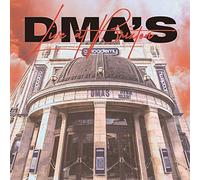 Dma's - Live At Brixton