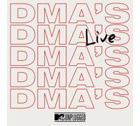 DMA's - MTV Unplugged Live (2 LP)