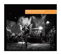 DMB Live Trax Vol. 22: Montage Mountain - Scranton, PA (7.14.10)