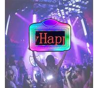 DMBBSAPBSH Presentatore per Bottiglie da Club a LED, Personalizza il testo for i presentatori di bottiglie e le insegne delle bottiglie nei cartelli luminosi dei club del cinema