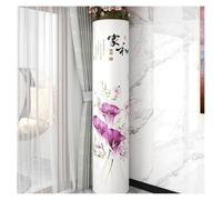 DMBBSAPBSH Scarpiera Rotante, Scarpiera Girevole, Scarpiera girevole verticale rotonda, scarpiera girevole, scaffale angolare for scarpe(A,Ø40cm 127cm 8layer)