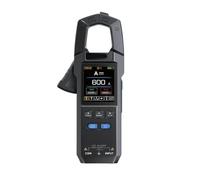 DMC-100 Pinza amperometrica Multimetro digitale DC/AC 600A