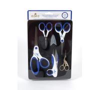 DMC 5 Pezzi Forbici Set