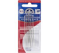 DMC Ago da rammendo, misura 14/18-5 pezzi