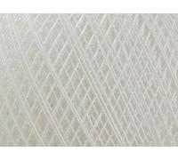 DMC Babylo cotone crochet Thread Size 40 Blanc, Gomitolo da 100 g