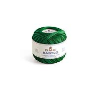 DMC - Babylo - Filo di Scozia/Filato da uncinetto | Ideale per la decorazione casa, accessori e abbigliamento