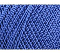 DMC Babylo - Filo di cotone per uncinetto, misura 10, 482, gomitolo da 50 g