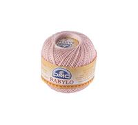 DMC - Babylo - Filo di Scozia/Filato da uncinetto | Ideale per la decorazione casa, accessori e abbigliamento