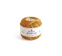 DMC - Babylo - Filo di Scozia/Filato da uncinetto | Ideale per la decorazione casa, accessori e abbigliamento