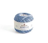 DMC - Babylo - Filo di Scozia/Filato da uncinetto | Ideale per la decorazione casa, accessori e abbigliamento