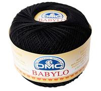 DMC - Babylo - Filo di Scozia/Filato da uncinetto | Ideale per la decorazione casa, accessori e abbigliamento