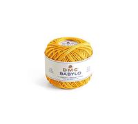 DMC - Babylo - Filo di Scozia/Filato da uncinetto | Ideale per la decorazione casa, accessori e abbigliamento