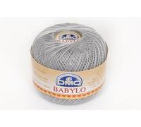 DMC - Babylo - Filo di Scozia/Filato da uncinetto | Ideale per la decorazione casa, accessori e abbigliamento